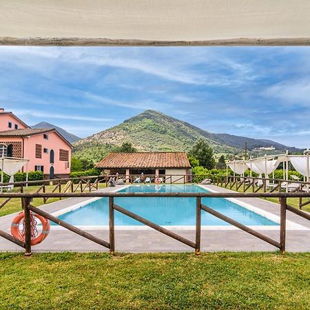 Tenuta San Giovanni Lucca Ngoại thất bức ảnh