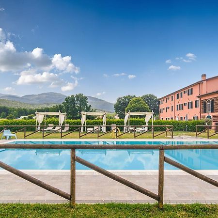 Tenuta San Giovanni Lucca Ngoại thất bức ảnh