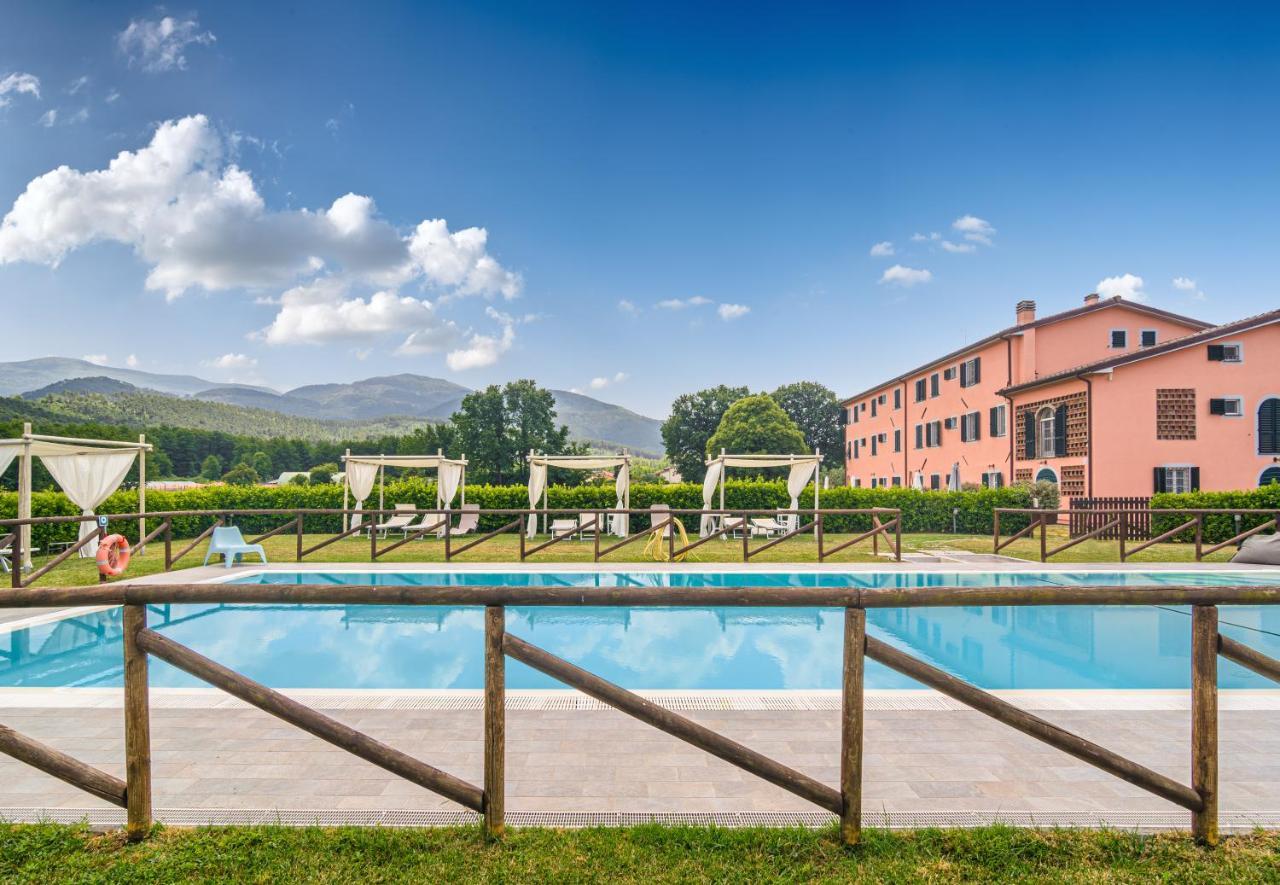 Tenuta San Giovanni Lucca Ngoại thất bức ảnh