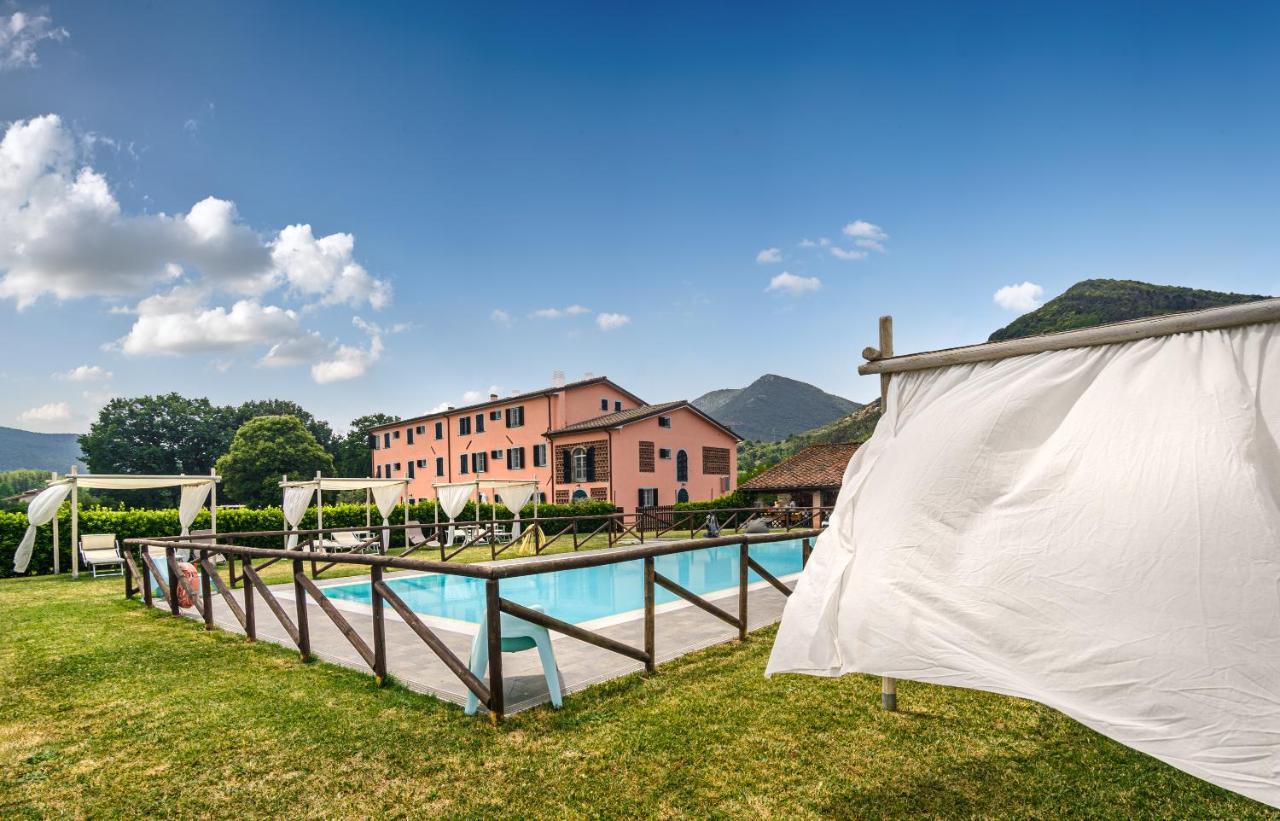 Tenuta San Giovanni Lucca Ngoại thất bức ảnh