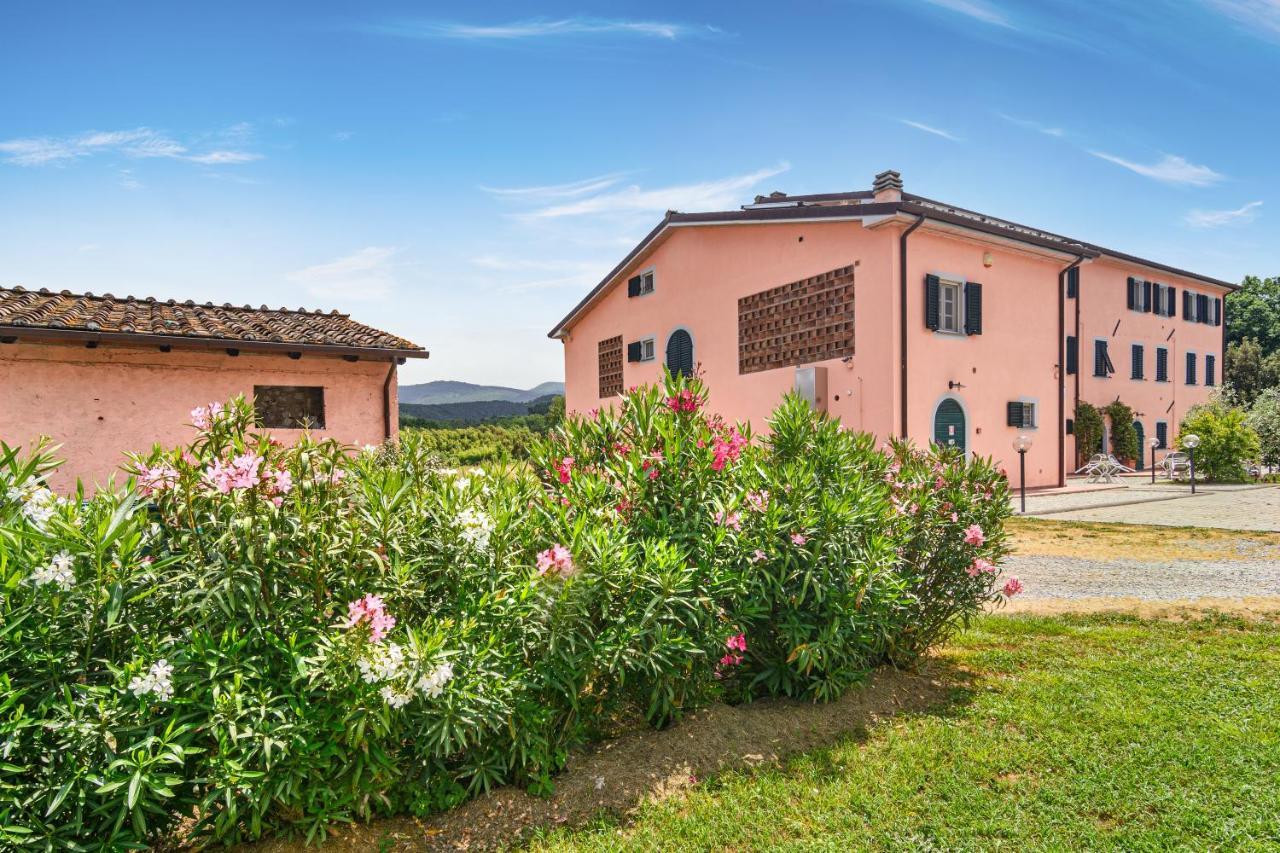 Tenuta San Giovanni Lucca Ngoại thất bức ảnh