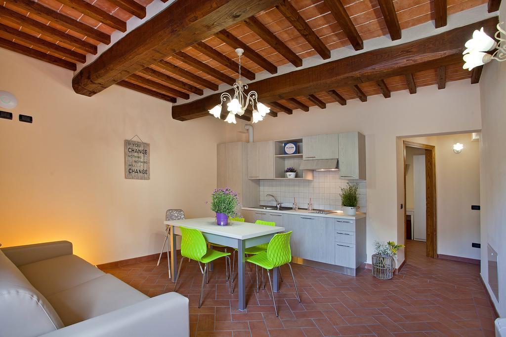 Tenuta San Giovanni Lucca Ngoại thất bức ảnh