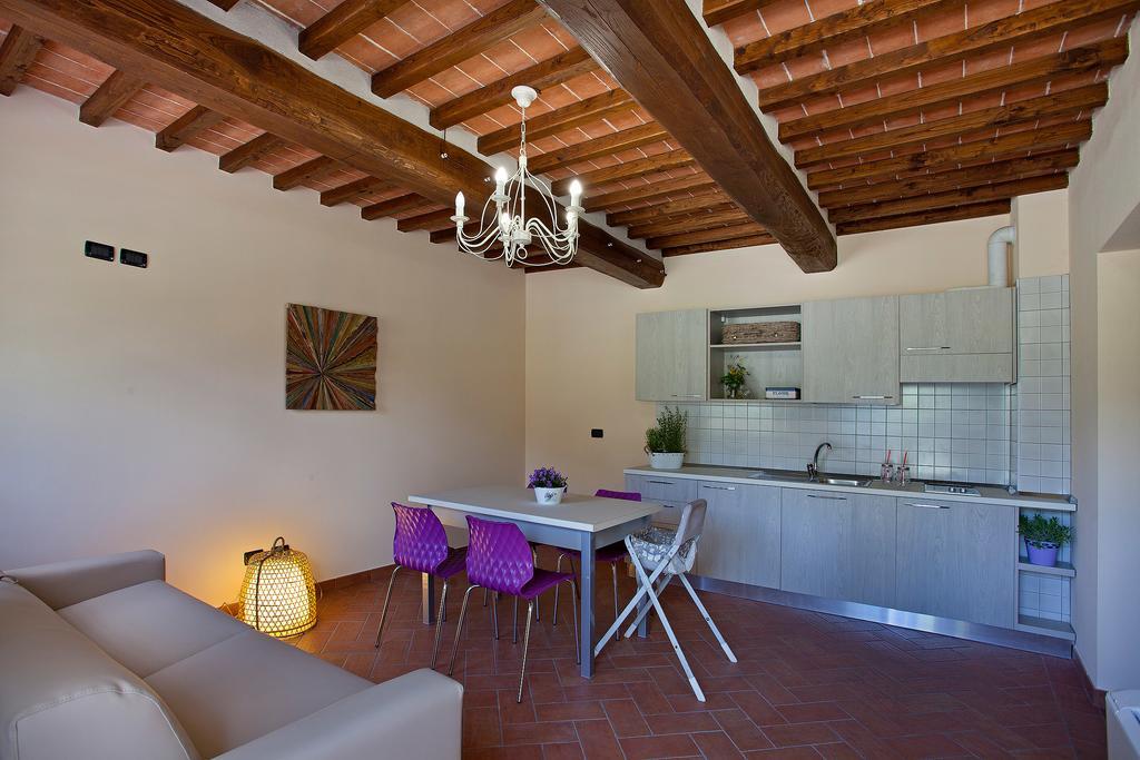 Tenuta San Giovanni Lucca Ngoại thất bức ảnh