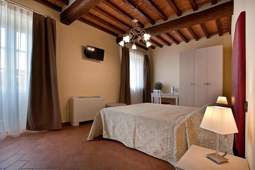 Tenuta San Giovanni Lucca Ngoại thất bức ảnh