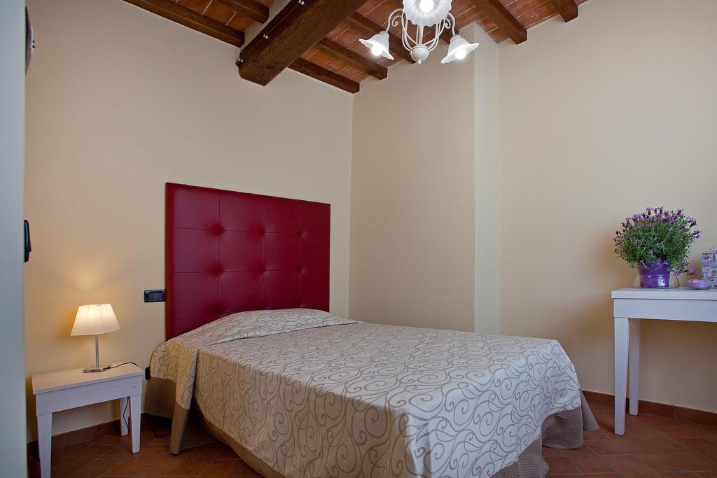 Tenuta San Giovanni Lucca Ngoại thất bức ảnh
