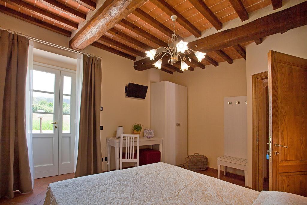 Tenuta San Giovanni Lucca Ngoại thất bức ảnh