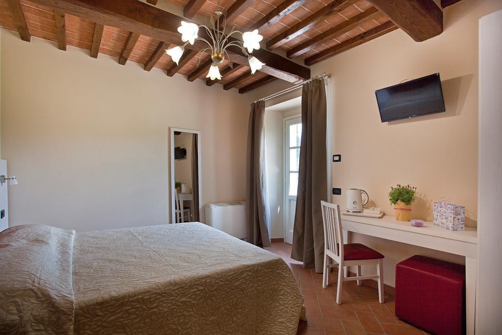 Tenuta San Giovanni Lucca Ngoại thất bức ảnh
