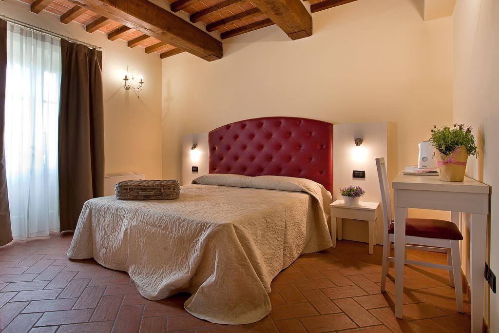 Tenuta San Giovanni Lucca Ngoại thất bức ảnh