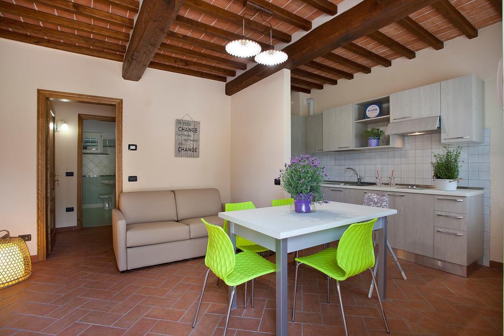 Tenuta San Giovanni Lucca Ngoại thất bức ảnh
