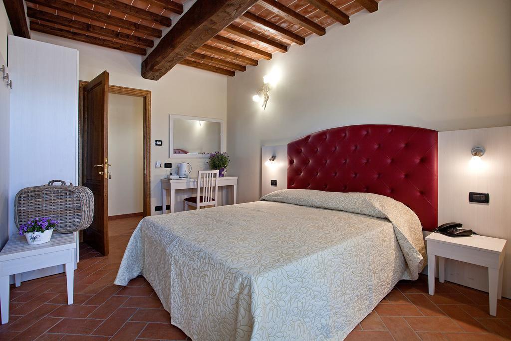 Tenuta San Giovanni Lucca Ngoại thất bức ảnh