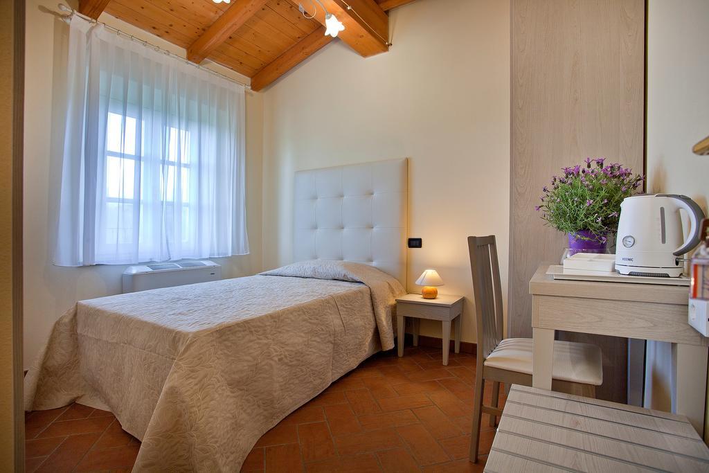 Tenuta San Giovanni Lucca Ngoại thất bức ảnh