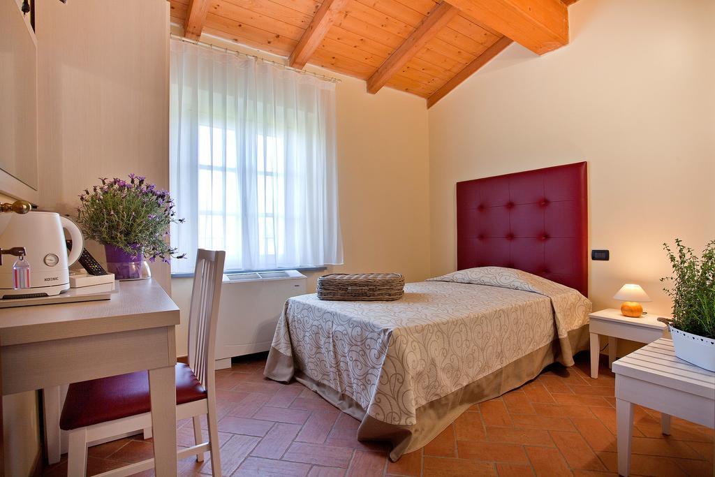 Tenuta San Giovanni Lucca Ngoại thất bức ảnh
