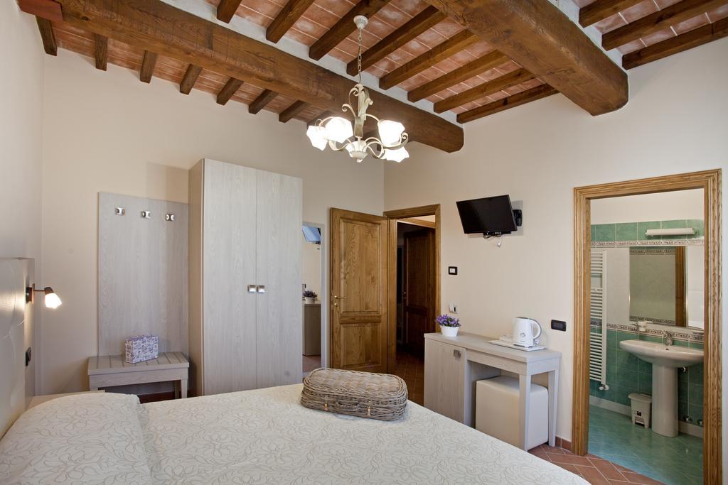 Tenuta San Giovanni Lucca Ngoại thất bức ảnh