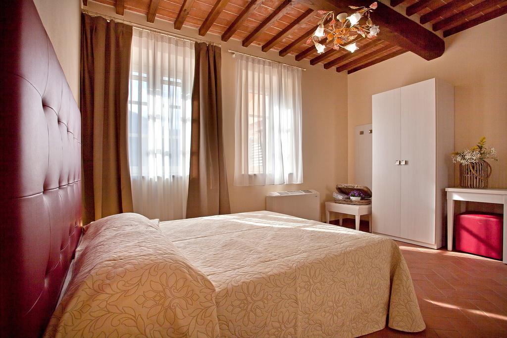 Tenuta San Giovanni Lucca Ngoại thất bức ảnh