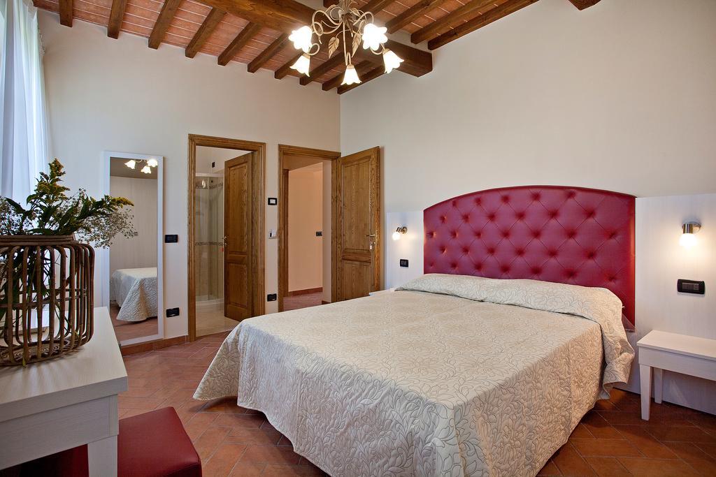 Tenuta San Giovanni Lucca Ngoại thất bức ảnh