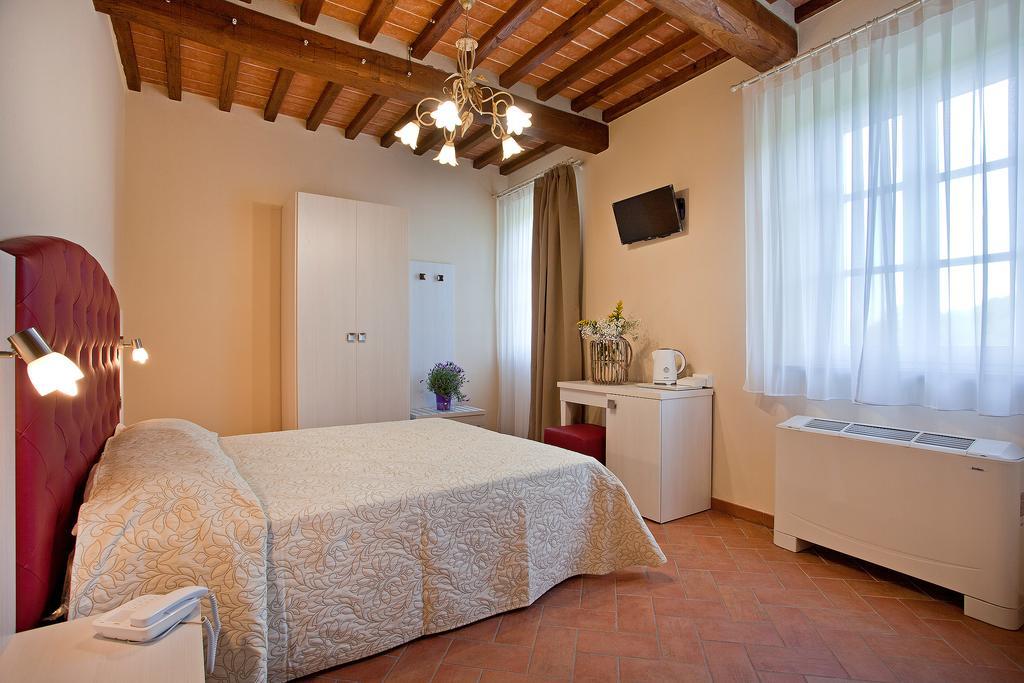 Tenuta San Giovanni Lucca Ngoại thất bức ảnh