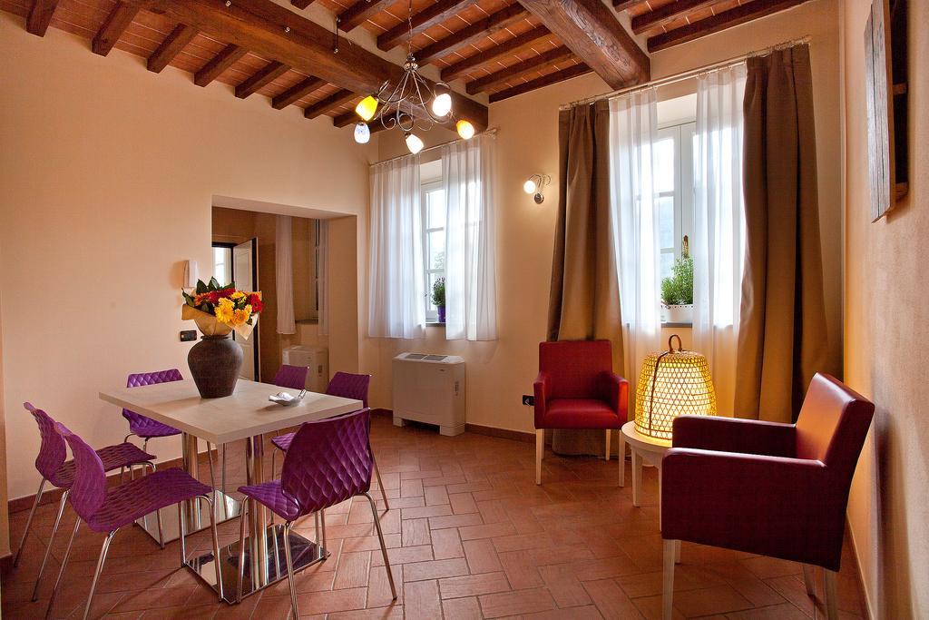 Tenuta San Giovanni Lucca Ngoại thất bức ảnh