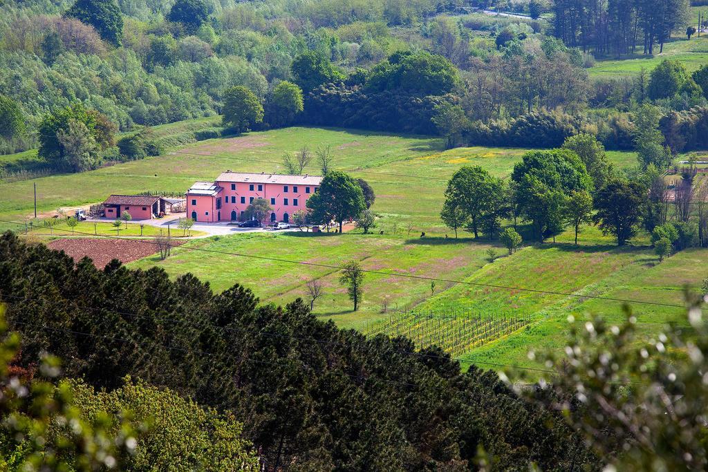 Tenuta San Giovanni Lucca Ngoại thất bức ảnh