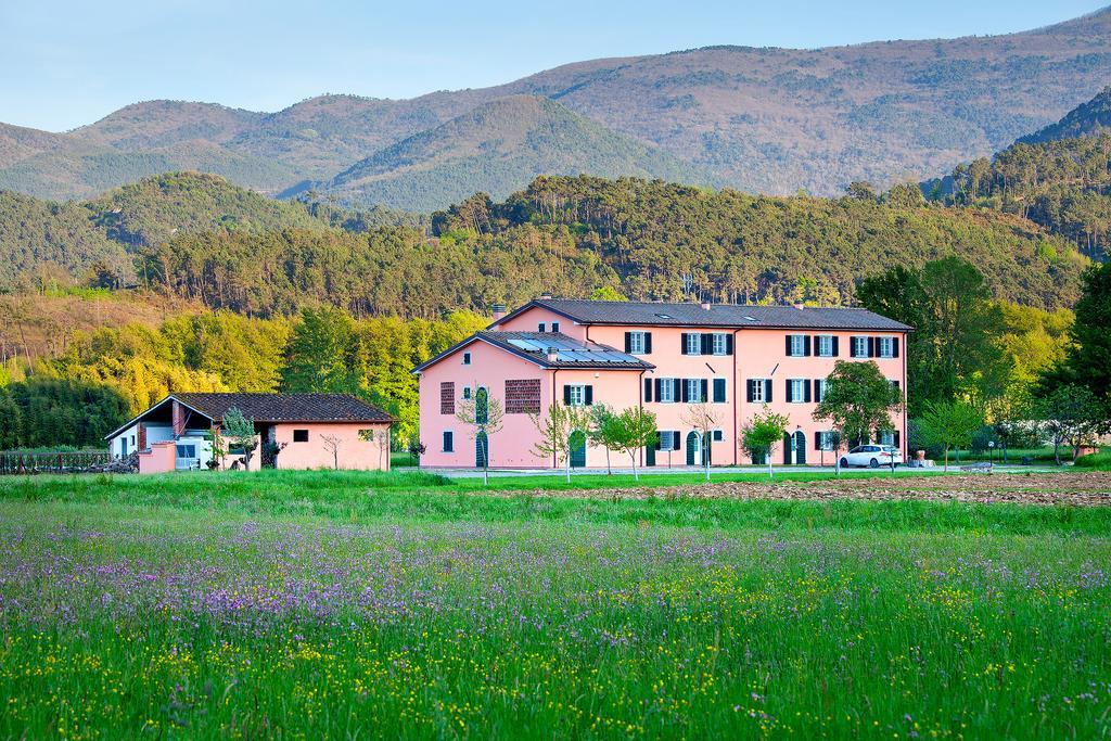Tenuta San Giovanni Lucca Ngoại thất bức ảnh