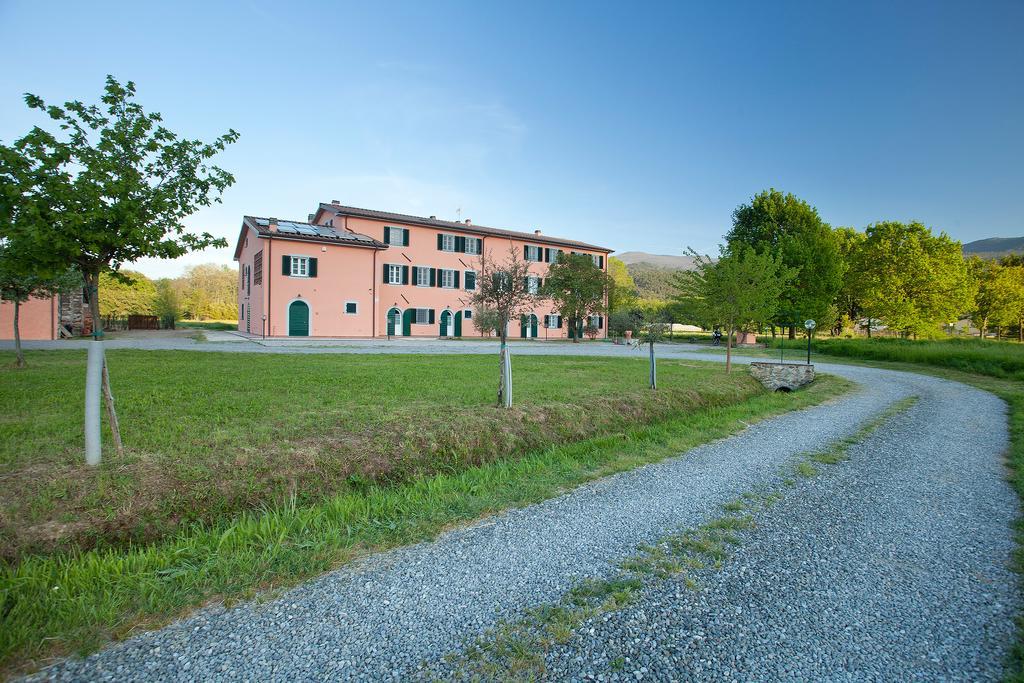 Tenuta San Giovanni Lucca Ngoại thất bức ảnh