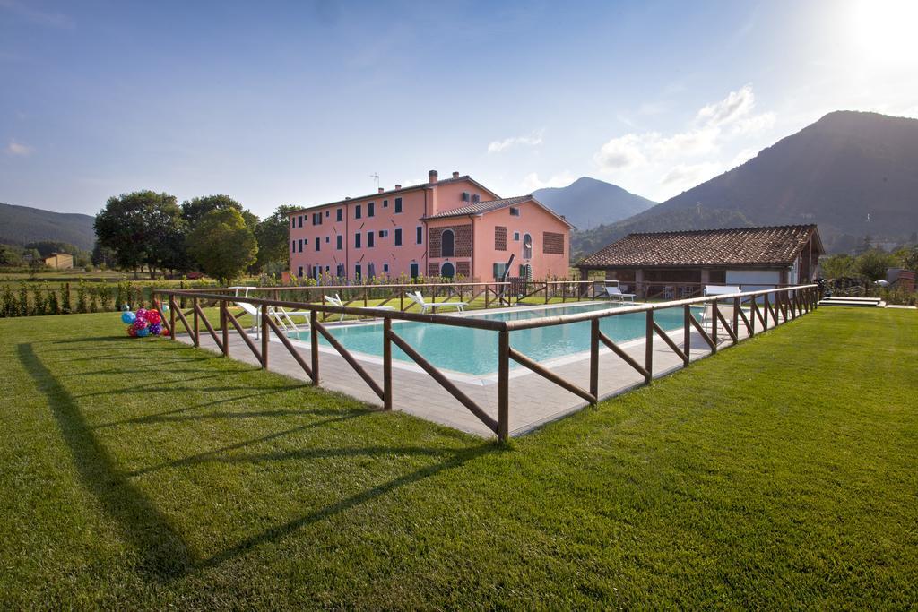 Tenuta San Giovanni Lucca Ngoại thất bức ảnh