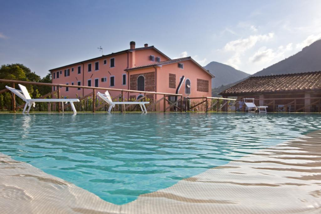 Tenuta San Giovanni Lucca Ngoại thất bức ảnh