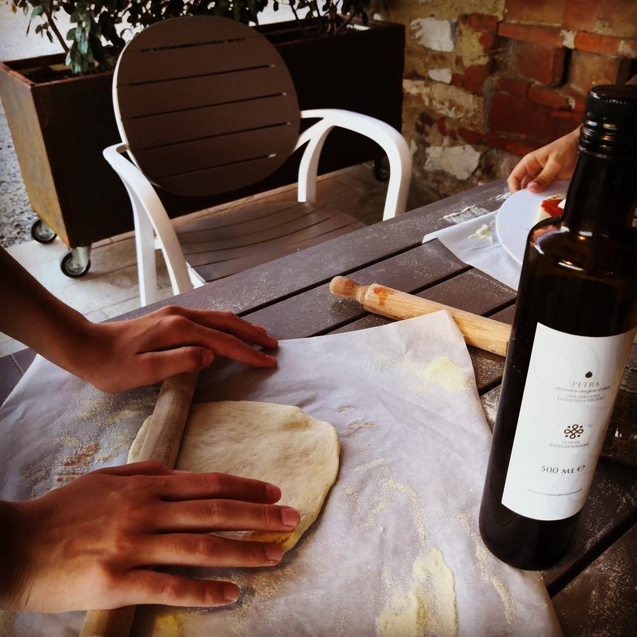 Tenuta San Giovanni Lucca Ngoại thất bức ảnh