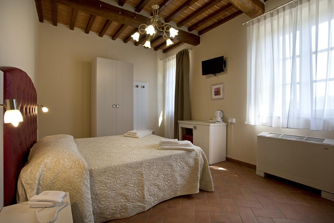 Tenuta San Giovanni Lucca Ngoại thất bức ảnh