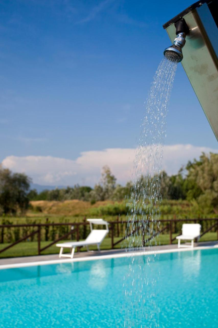 Tenuta San Giovanni Lucca Ngoại thất bức ảnh