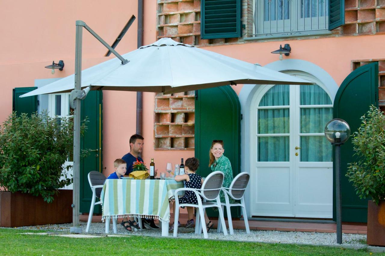 Tenuta San Giovanni Lucca Ngoại thất bức ảnh