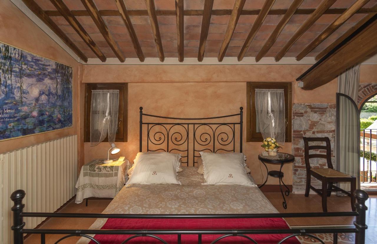 Tenuta San Giovanni Lucca Ngoại thất bức ảnh