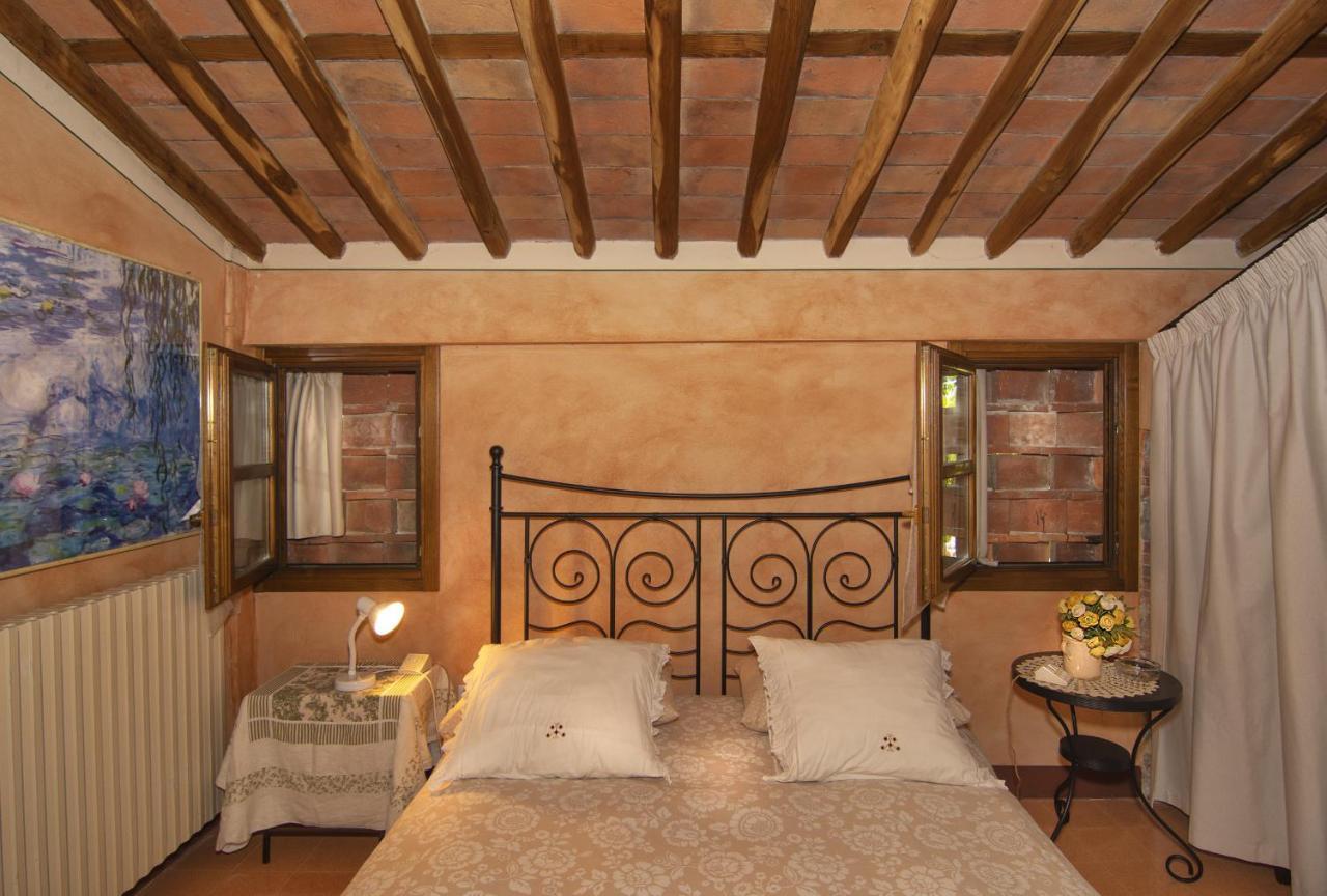 Tenuta San Giovanni Lucca Ngoại thất bức ảnh