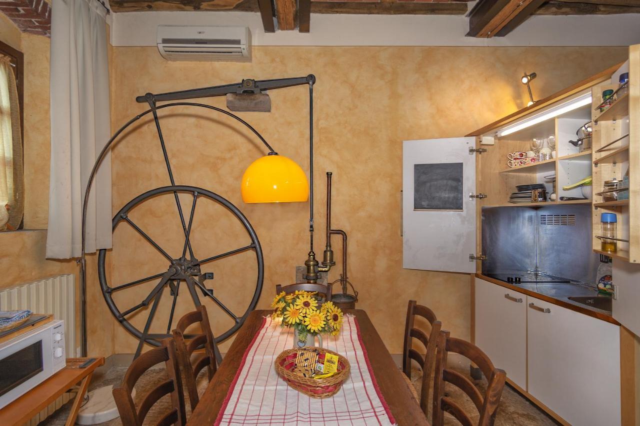 Tenuta San Giovanni Lucca Ngoại thất bức ảnh