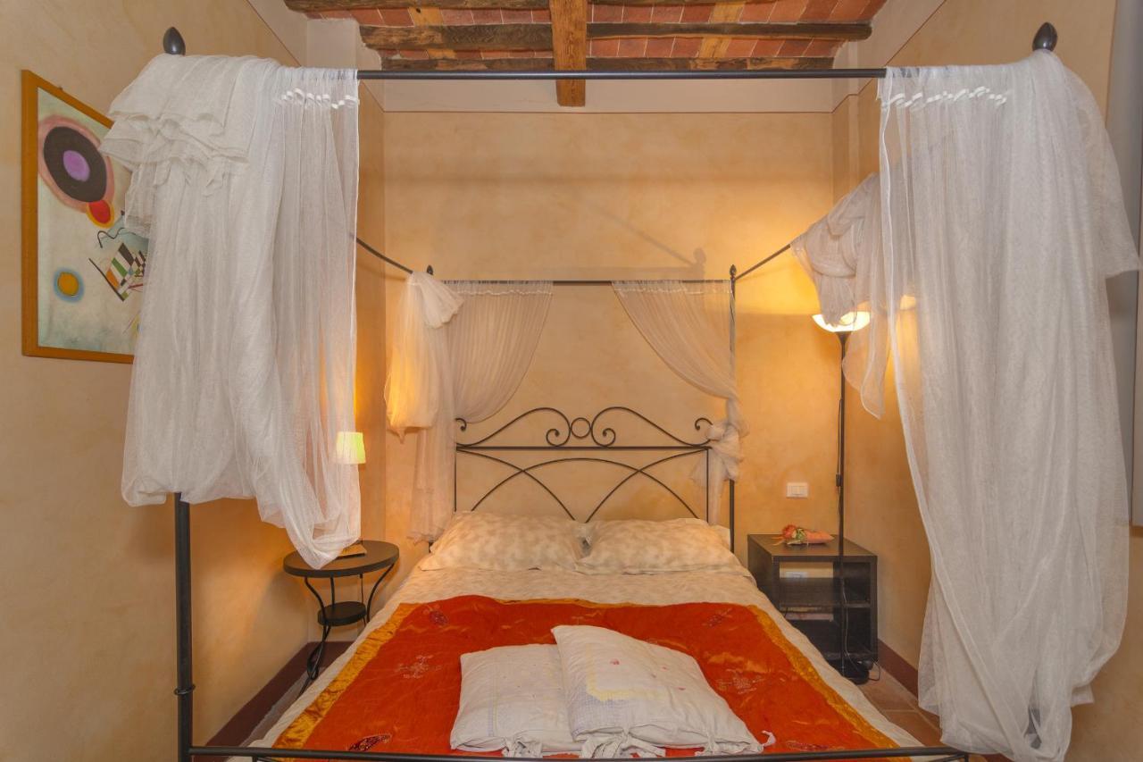Tenuta San Giovanni Lucca Ngoại thất bức ảnh