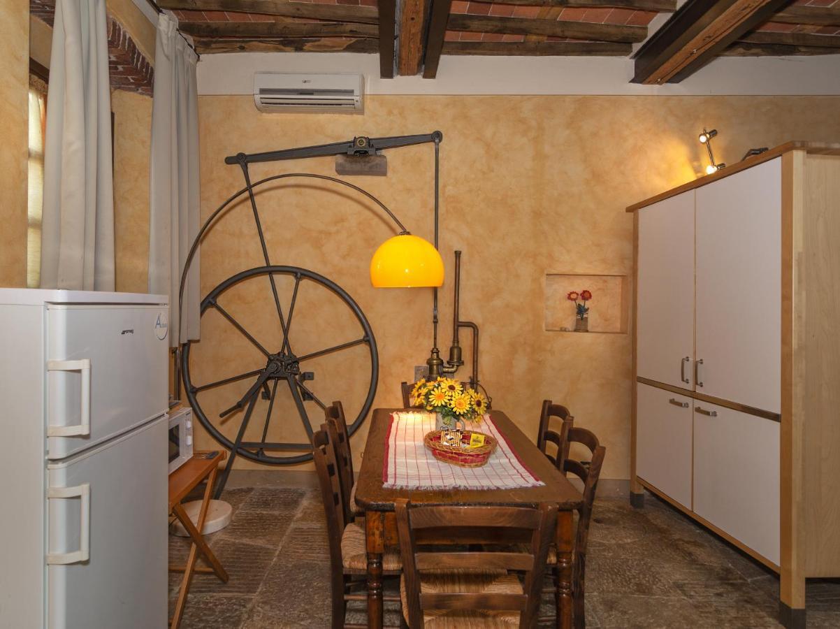 Tenuta San Giovanni Lucca Ngoại thất bức ảnh