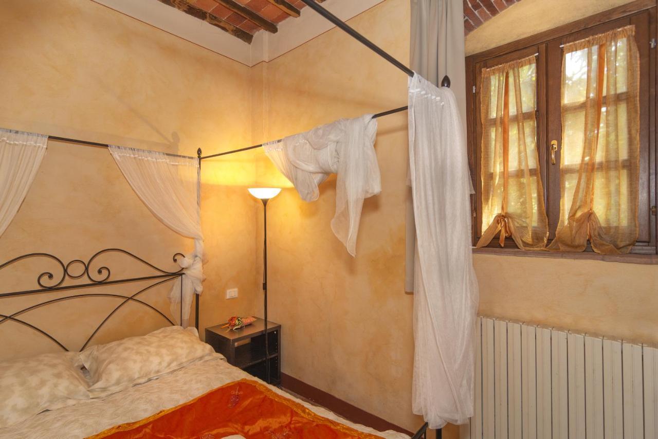 Tenuta San Giovanni Lucca Ngoại thất bức ảnh
