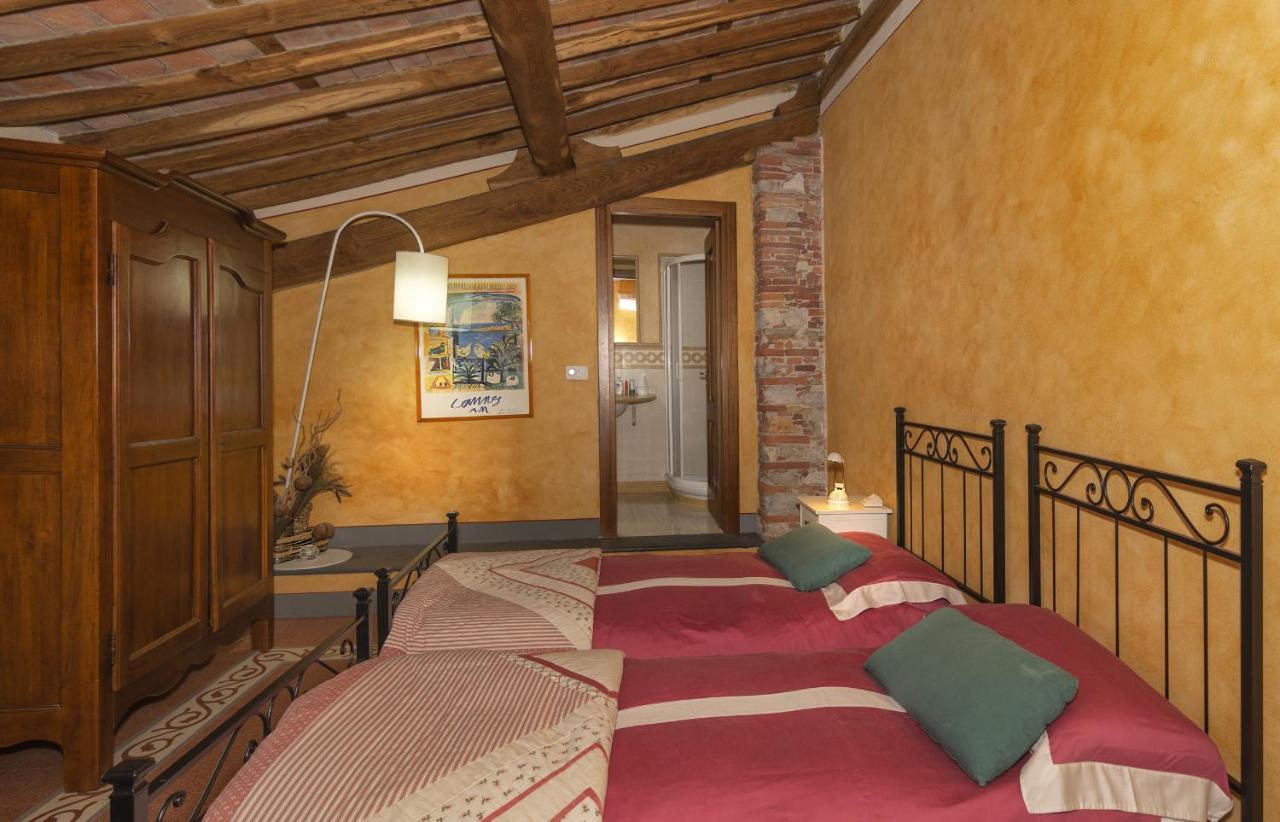 Tenuta San Giovanni Lucca Ngoại thất bức ảnh